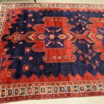 815 7111 ORIENTAL RUG